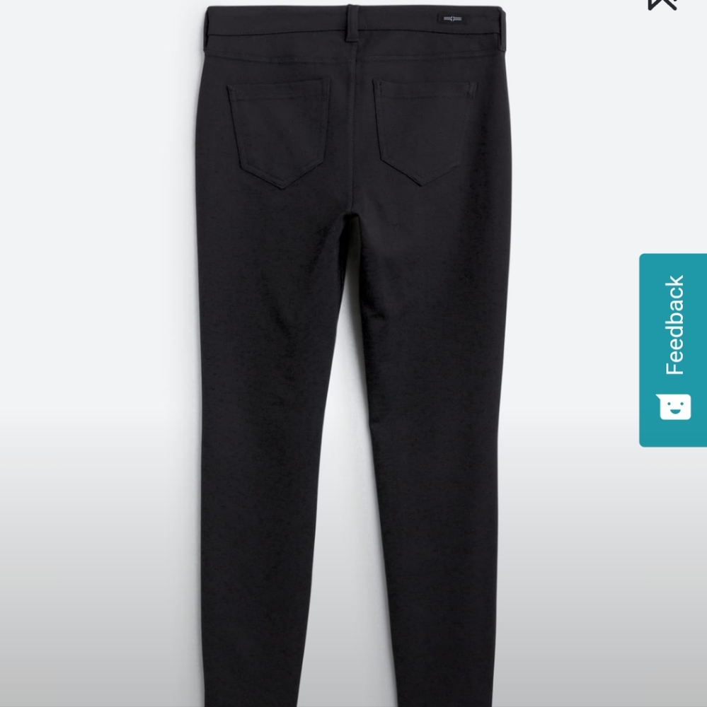 Liverpool pants